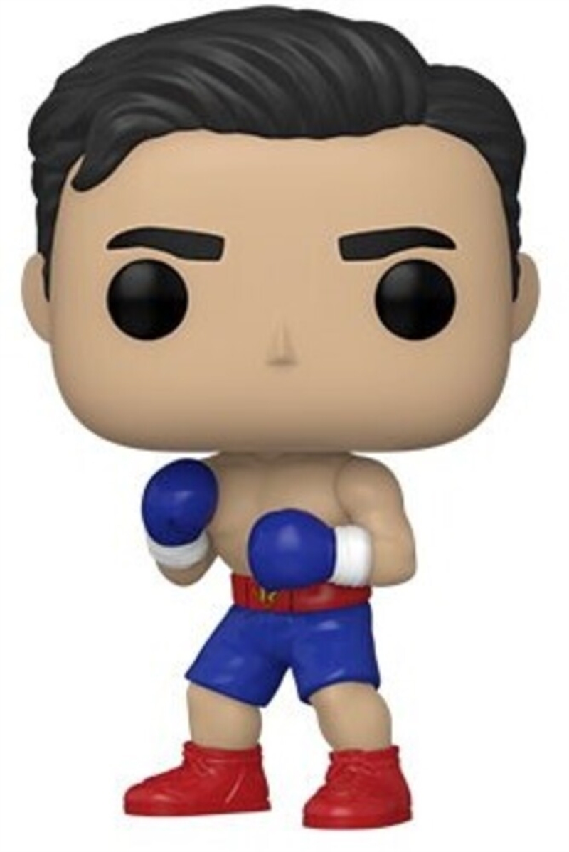 FUNKO ACTION FIGURES FUNKO POP BOXING RYAN GARCIA FUNKO ACTION FIGURES FUNKO POP BOXING RYAN GARCIA